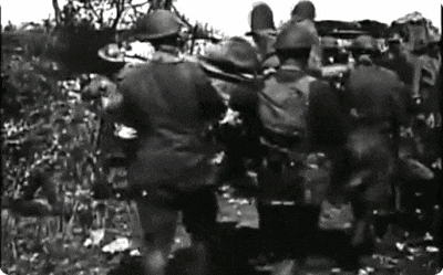  Verdun 1918  PETIT-DIEULOIS