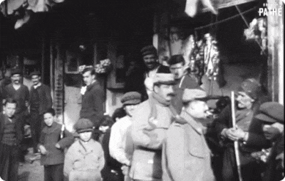  Salonika 1916  PETIT-DIEULOIS